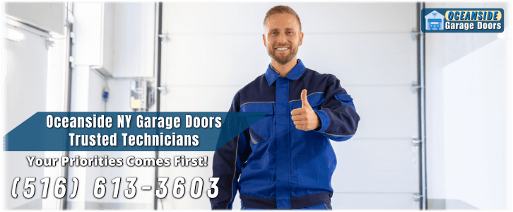 Garage Door Repair Oceanside NY