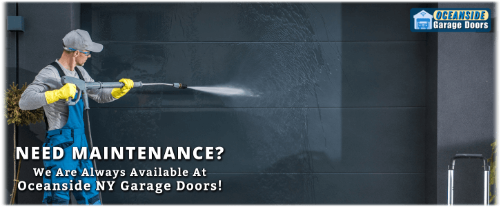 Garage Door Maintenance Oceanside NY